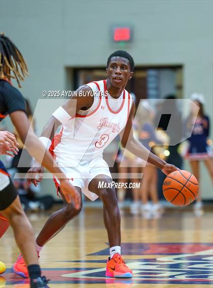 Thumbnail 1 in McKinney North @ McKinney Boyd photogallery.