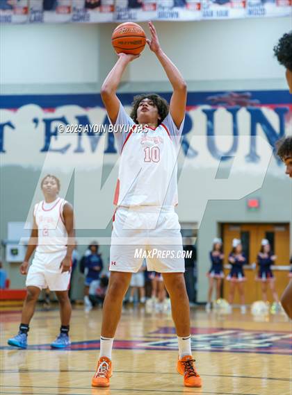 Thumbnail 1 in McKinney North @ McKinney Boyd photogallery.