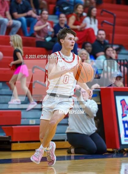 Thumbnail 2 in McKinney North @ McKinney Boyd photogallery.