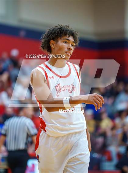 Thumbnail 2 in McKinney North @ McKinney Boyd photogallery.