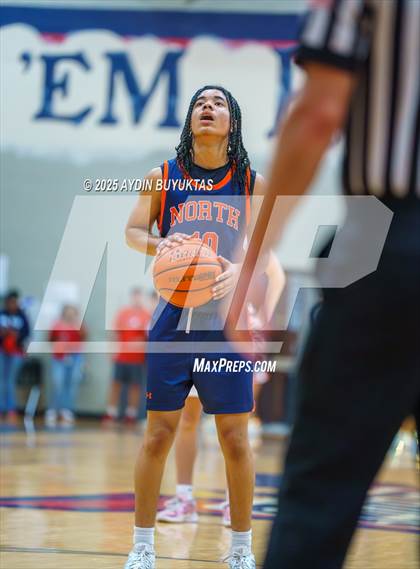 Thumbnail 1 in McKinney North @ McKinney Boyd photogallery.