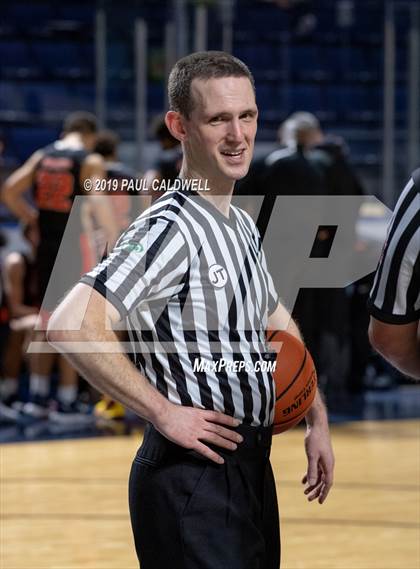 Thumbnail 2 in Kentwood vs. Davis (King's Showcase) photogallery.