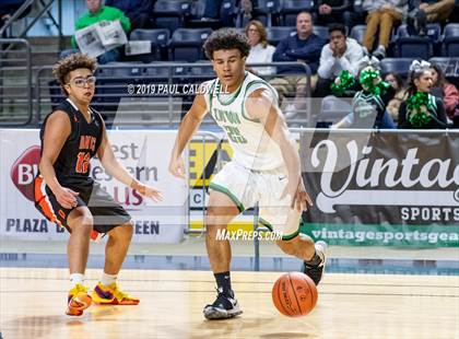 Thumbnail 1 in Kentwood vs. Davis (King's Showcase) photogallery.