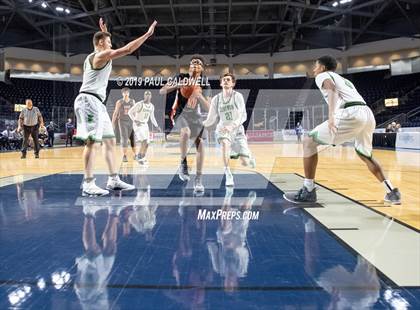 Thumbnail 1 in Kentwood vs. Davis (King's Showcase) photogallery.