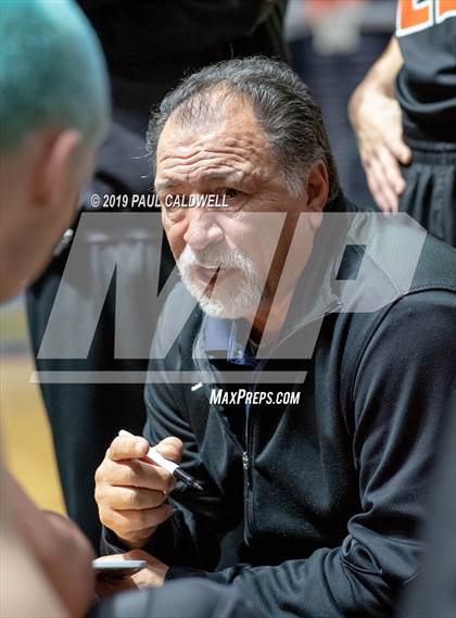 Thumbnail 2 in Kentwood vs. Davis (King's Showcase) photogallery.