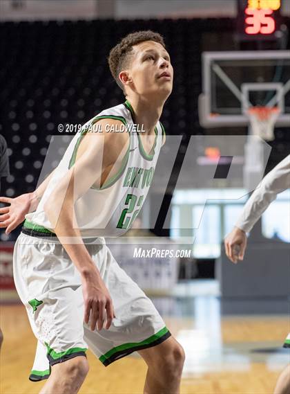 Thumbnail 3 in Kentwood vs. Davis (King's Showcase) photogallery.