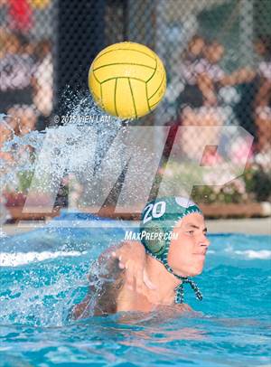 California @ De La Salle
