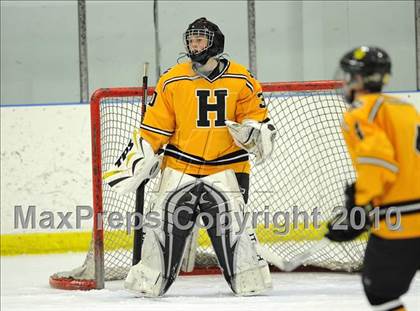 Thumbnail 3 in Hand @ Notre Dame-Fairfield (Carrano Cup Final) photogallery.