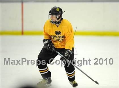Thumbnail 1 in Hand @ Notre Dame-Fairfield (Carrano Cup Final) photogallery.