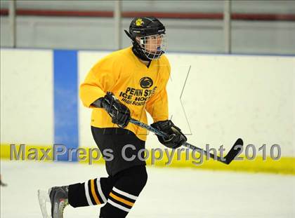 Thumbnail 2 in Hand @ Notre Dame-Fairfield (Carrano Cup Final) photogallery.