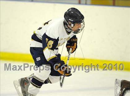 Thumbnail 2 in Hand @ Notre Dame-Fairfield (Carrano Cup Final) photogallery.
