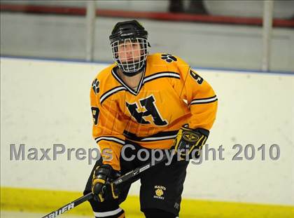 Thumbnail 2 in Hand @ Notre Dame-Fairfield (Carrano Cup Final) photogallery.
