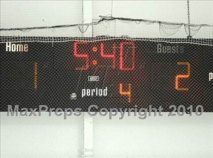 Thumbnail 2 in Hand @ Notre Dame-Fairfield (Carrano Cup Final) photogallery.