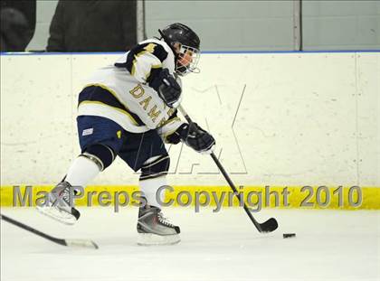 Thumbnail 1 in Hand @ Notre Dame-Fairfield (Carrano Cup Final) photogallery.