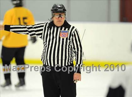 Thumbnail 2 in Hand @ Notre Dame-Fairfield (Carrano Cup Final) photogallery.