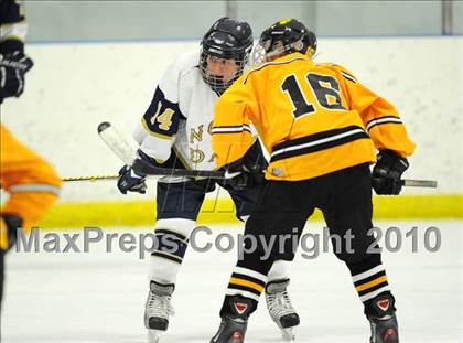 Thumbnail 3 in Hand @ Notre Dame-Fairfield (Carrano Cup Final) photogallery.