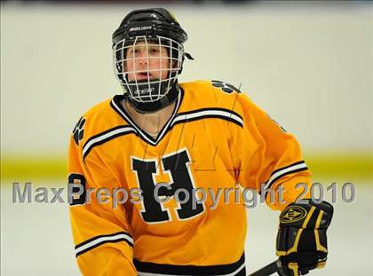 Thumbnail 2 in Hand @ Notre Dame-Fairfield (Carrano Cup Final) photogallery.