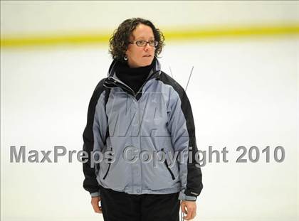 Thumbnail 1 in Hand @ Notre Dame-Fairfield (Carrano Cup Final) photogallery.