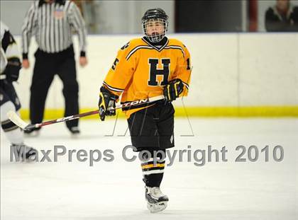 Thumbnail 3 in Hand @ Notre Dame-Fairfield (Carrano Cup Final) photogallery.