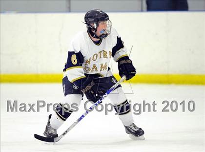 Thumbnail 3 in Hand @ Notre Dame-Fairfield (Carrano Cup Final) photogallery.