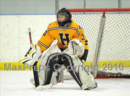 Thumbnail 3 in Hand @ Notre Dame-Fairfield (Carrano Cup Final) photogallery.