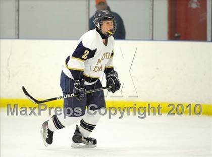 Thumbnail 3 in Hand @ Notre Dame-Fairfield (Carrano Cup Final) photogallery.