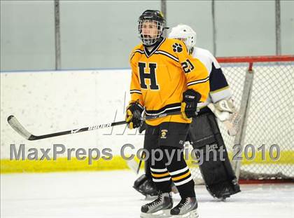 Thumbnail 3 in Hand @ Notre Dame-Fairfield (Carrano Cup Final) photogallery.
