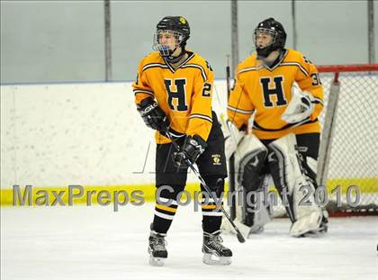 Thumbnail 3 in Hand @ Notre Dame-Fairfield (Carrano Cup Final) photogallery.