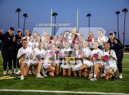 Thumbnail 2 in Foothill vs. Marlborough (CIF-SS Division 1 Final) photogallery.