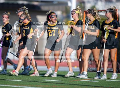 Thumbnail 2 in Foothill vs. Marlborough (CIF-SS Division 1 Final) photogallery.