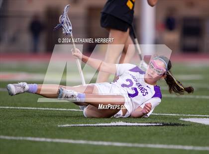 Thumbnail 2 in Foothill vs. Marlborough (CIF-SS Division 1 Final) photogallery.