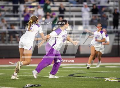 Thumbnail 2 in Foothill vs. Marlborough (CIF-SS Division 1 Final) photogallery.