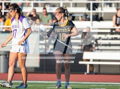 Thumbnail 3 in Foothill vs. Marlborough (CIF-SS Division 1 Final) photogallery.
