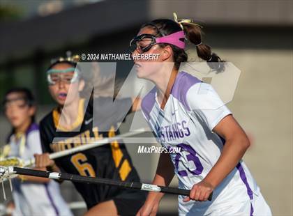 Thumbnail 2 in Foothill vs. Marlborough (CIF-SS Division 1 Final) photogallery.