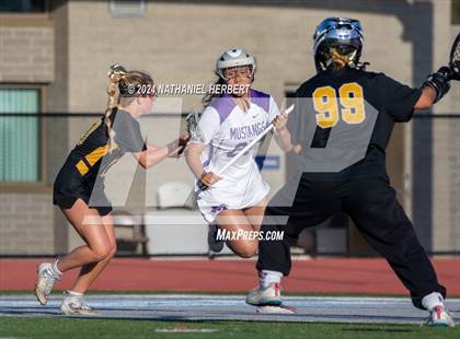 Thumbnail 2 in Foothill vs. Marlborough (CIF-SS Division 1 Final) photogallery.