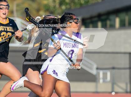 Thumbnail 3 in Foothill vs. Marlborough (CIF-SS Division 1 Final) photogallery.