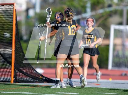 Thumbnail 3 in Foothill vs. Marlborough (CIF-SS Division 1 Final) photogallery.