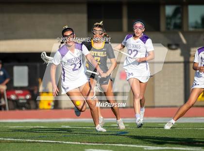 Thumbnail 3 in Foothill vs. Marlborough (CIF-SS Division 1 Final) photogallery.