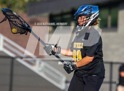Thumbnail 2 in Foothill vs. Marlborough (CIF-SS Division 1 Final) photogallery.