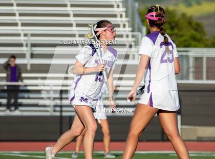 Thumbnail 3 in Foothill vs. Marlborough (CIF-SS Division 1 Final) photogallery.