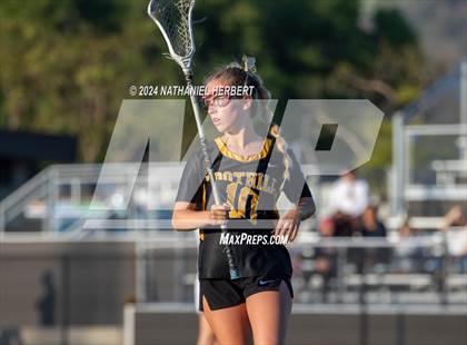 Thumbnail 1 in Foothill vs. Marlborough (CIF-SS Division 1 Final) photogallery.