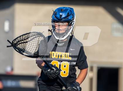 Thumbnail 1 in Foothill vs. Marlborough (CIF-SS Division 1 Final) photogallery.