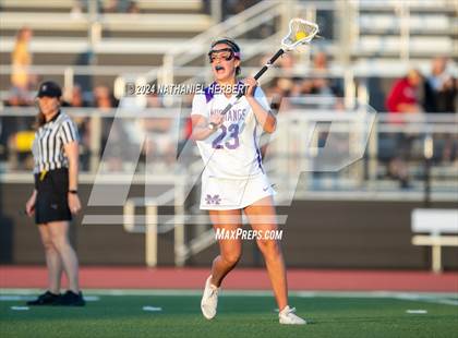 Thumbnail 2 in Foothill vs. Marlborough (CIF-SS Division 1 Final) photogallery.