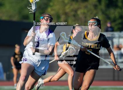 Thumbnail 2 in Foothill vs. Marlborough (CIF-SS Division 1 Final) photogallery.