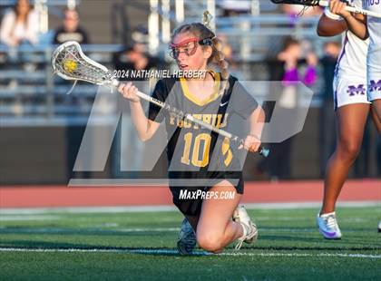 Thumbnail 1 in Foothill vs. Marlborough (CIF-SS Division 1 Final) photogallery.
