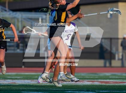 Thumbnail 2 in Foothill vs. Marlborough (CIF-SS Division 1 Final) photogallery.