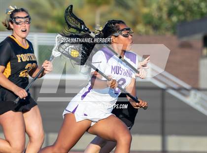 Thumbnail 2 in Foothill vs. Marlborough (CIF-SS Division 1 Final) photogallery.