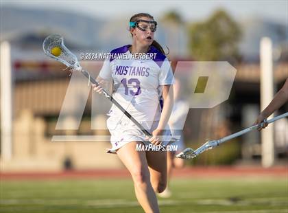 Thumbnail 3 in Foothill vs. Marlborough (CIF-SS Division 1 Final) photogallery.