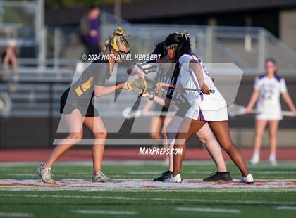 Thumbnail 2 in Foothill vs. Marlborough (CIF-SS Division 1 Final) photogallery.