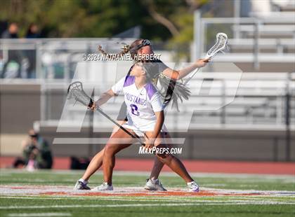 Thumbnail 1 in Foothill vs. Marlborough (CIF-SS Division 1 Final) photogallery.